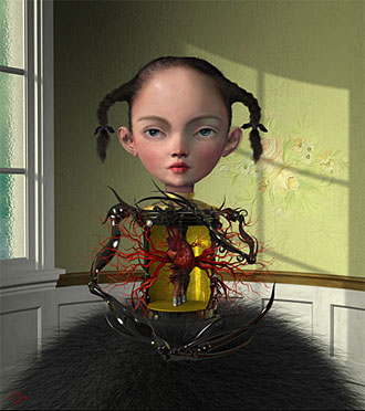 Ray Caesar
