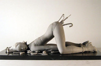 The 4th Annual Erotic Show
