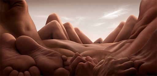 Carl Warner