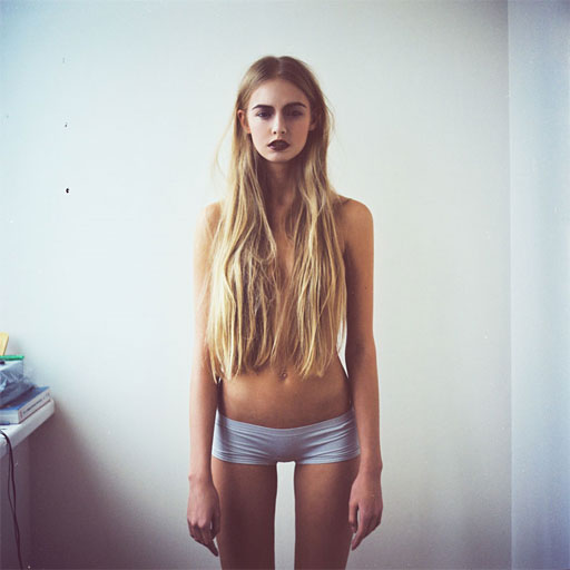 Cate Underwood