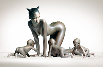 Christophe Gilbert