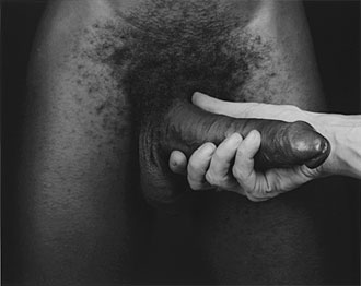 Robert Mapplethorpe