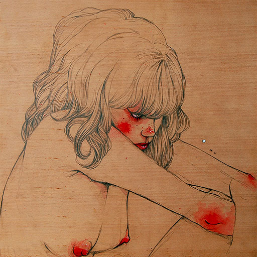 Conrad Roset