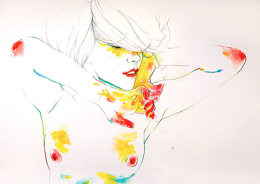 Conrad Roset