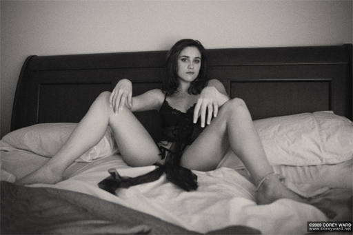 Corey Ward