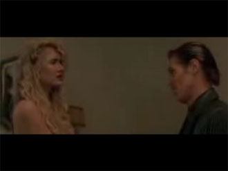 Better Than Sex: David Lynch’s Wild at Heart