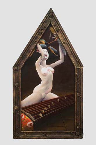 Steven James Daily