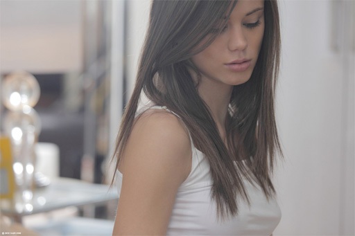 Caprice : Deep Inside Caprice