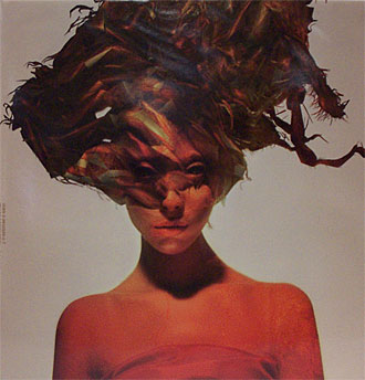 Dave McKean