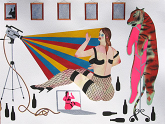 Matthew Palladino