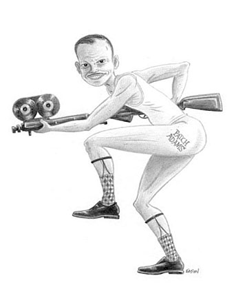 Jeremy Eaton