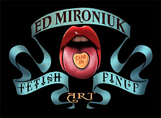 Ed Mironiuk