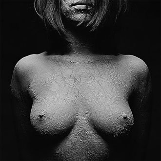 The erotic eye and its nude