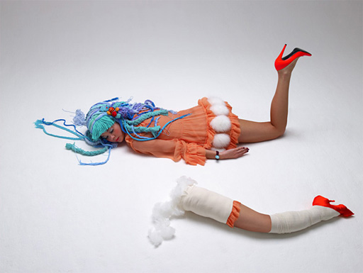 Elene Usdin