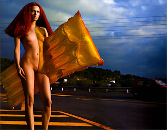 Mert Alas and Marcus Piggott