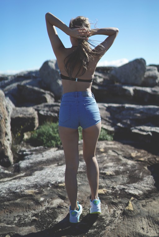 Photoshoot: Emily