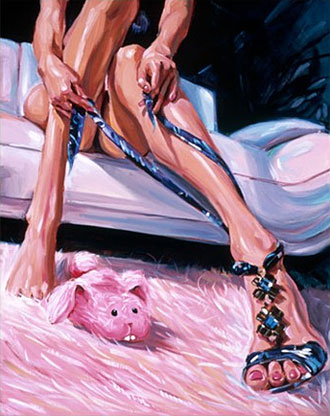 Eric Bailey