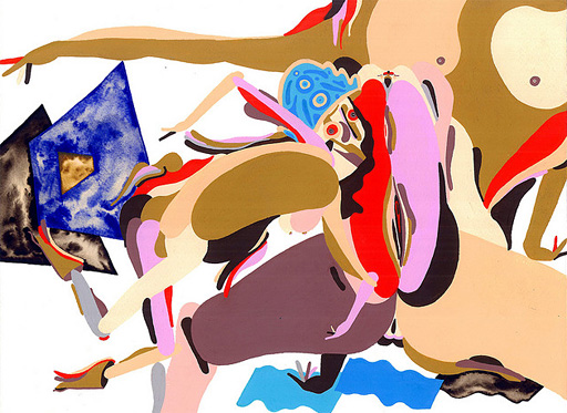 Eric Shaw