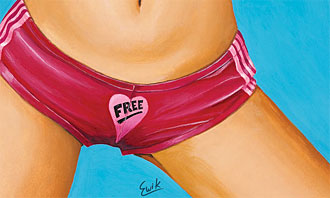 Eric Rider