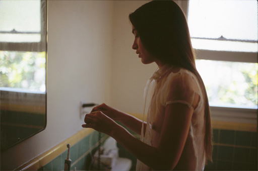 Aaron Feaver