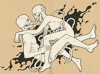 Sex in Art Flickr Group!