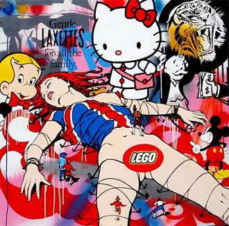 Ben Frost