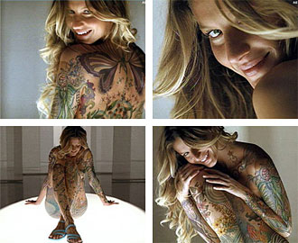 Gisele Bundchen