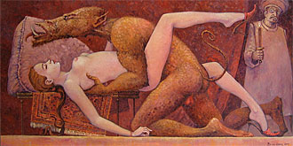 Michael Hutter