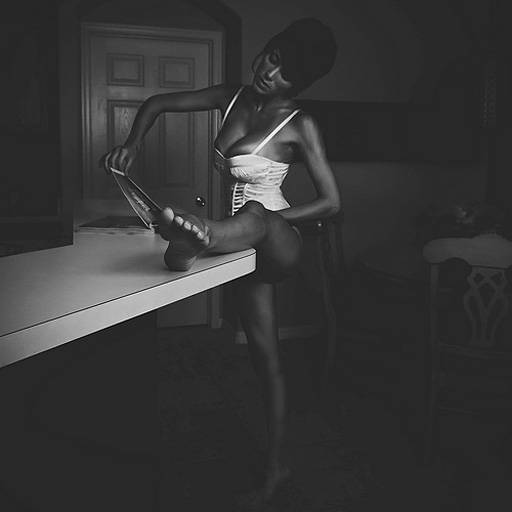 Rochelle Haisley