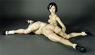 Hans Bellmer