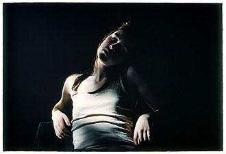 Bill Henson