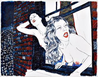 Hope Gangloff
