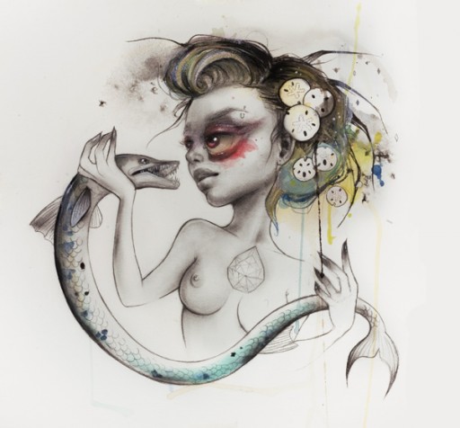 Tatiana Suarez