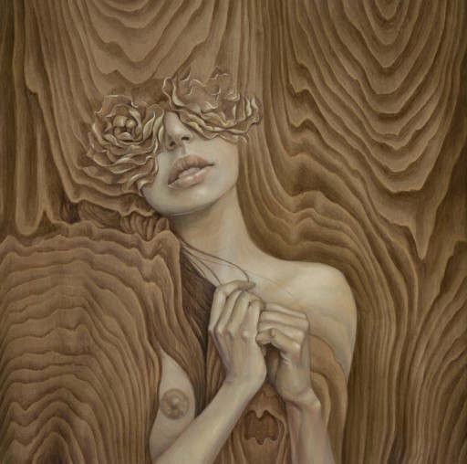 Mandy Tsung