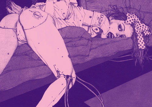 Itsuki Takashi