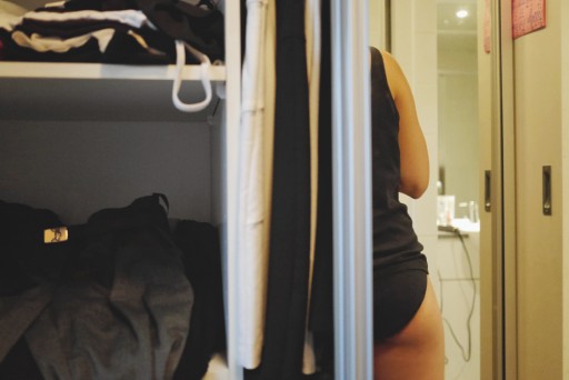 Jess’ Morning Routine