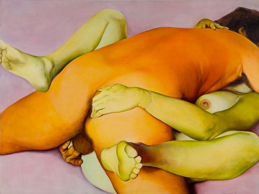 Joan Semmel