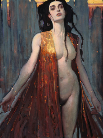 John Watkiss