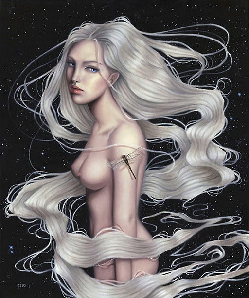 Sarah Joncas