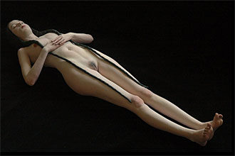 Judy Fox
