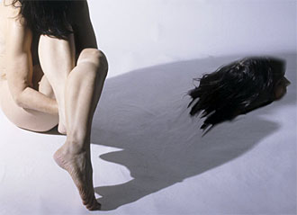 Julie Rrap