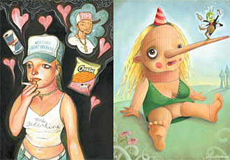 Juxtapoz