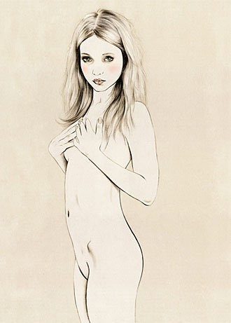 Kelly Thompson