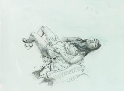 Kent Williams