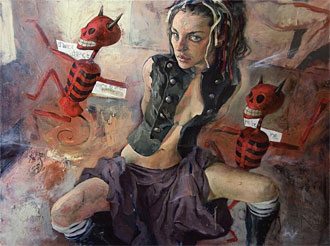 Kent Williams