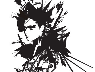 Kenzo Minami