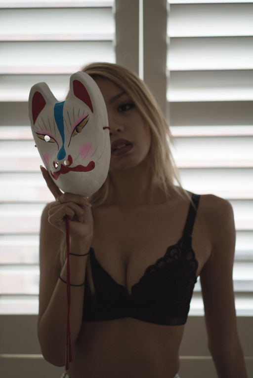 Kitsune