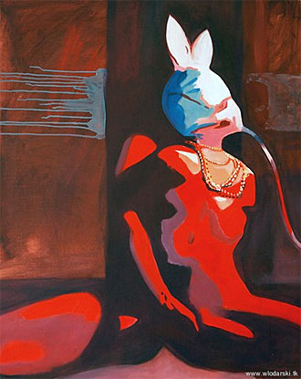 Kris Wlodarski