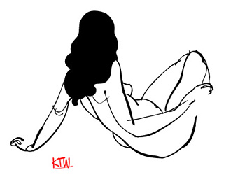 The Daily Figure