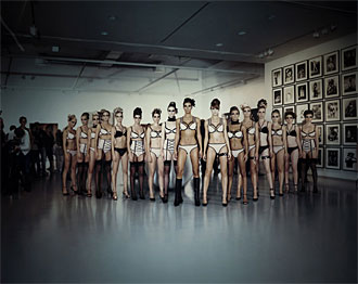 Marc Lagrange